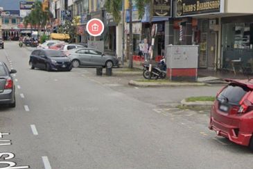 Taman Pelangi Semenyih