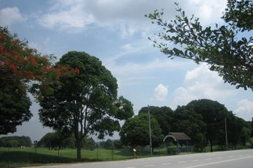 Bandar Tasik Kesuma