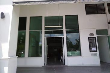 Whitten Eco Majestic