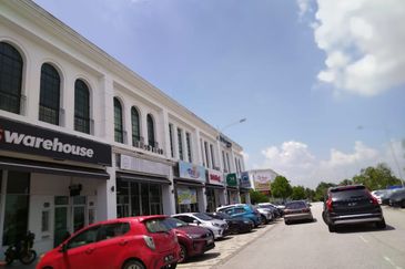 Whitten Eco Majestic