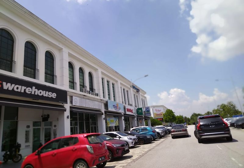 Whitten Eco Majestic