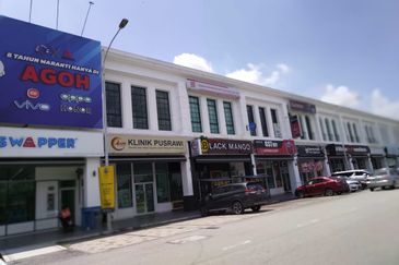 Whitten Eco Majestic