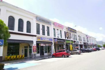 Whitten Eco Majestic