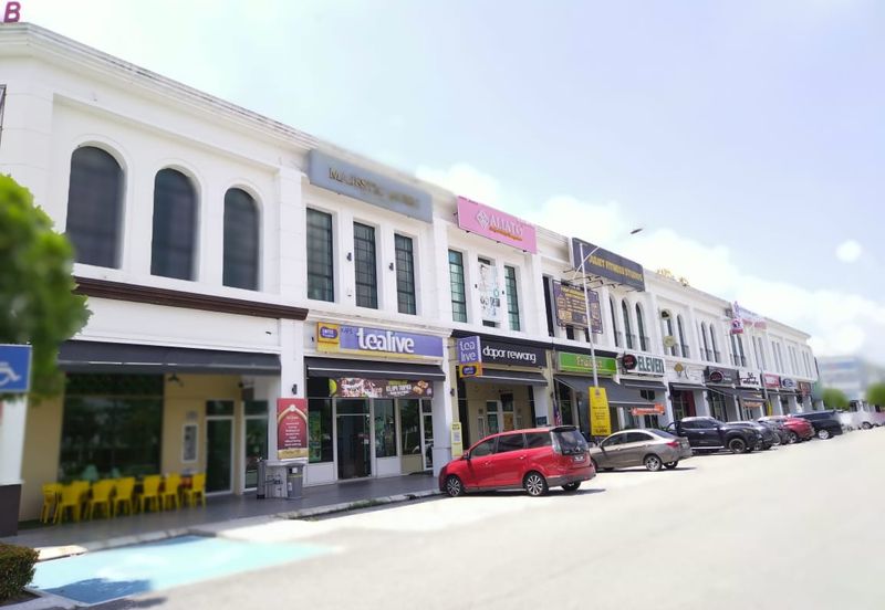 Whitten Eco Majestic