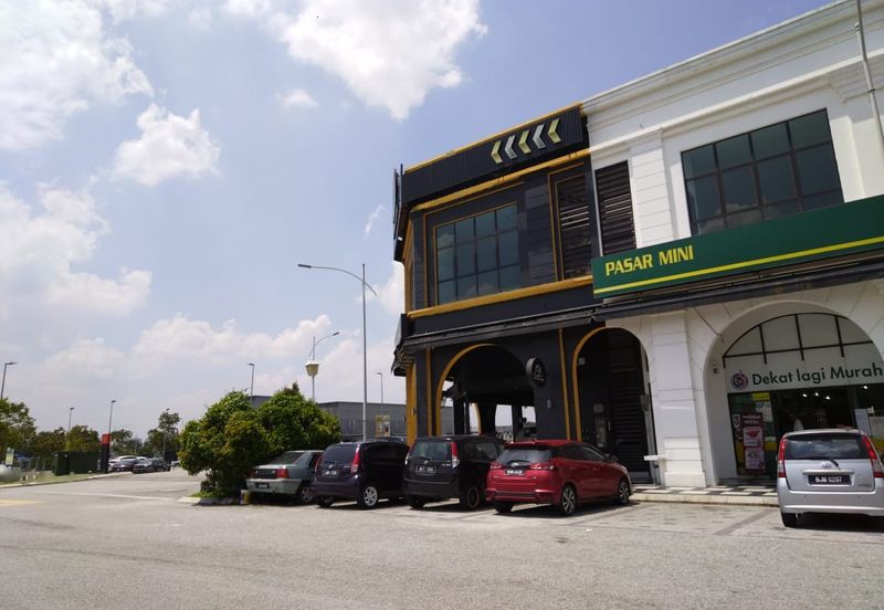 Whitten Eco Majestic