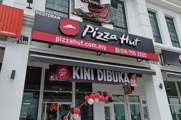 Whitten Eco Majestic