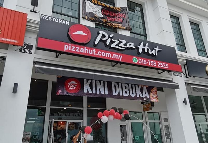 Whitten Eco Majestic