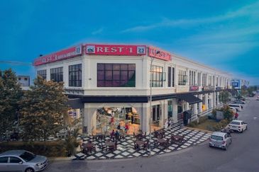 Whitten Eco Majestic