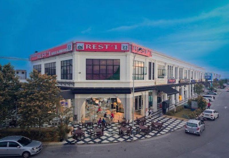 Whitten Eco Majestic