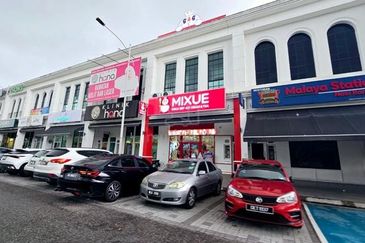 Whitten Eco Majestic