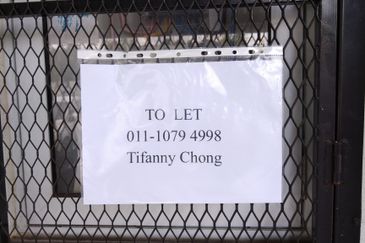 Taman Pelangi Semenyih