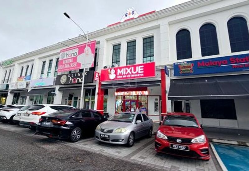 Whitten Eco Majestic