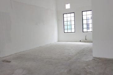 Whitten Eco Majestic