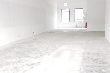 Whitten Eco Majestic