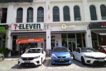 Whitten Eco Majestic