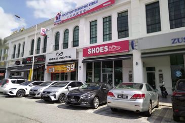 Whitten Eco Majestic