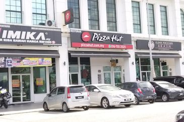 Whitten Eco Majestic