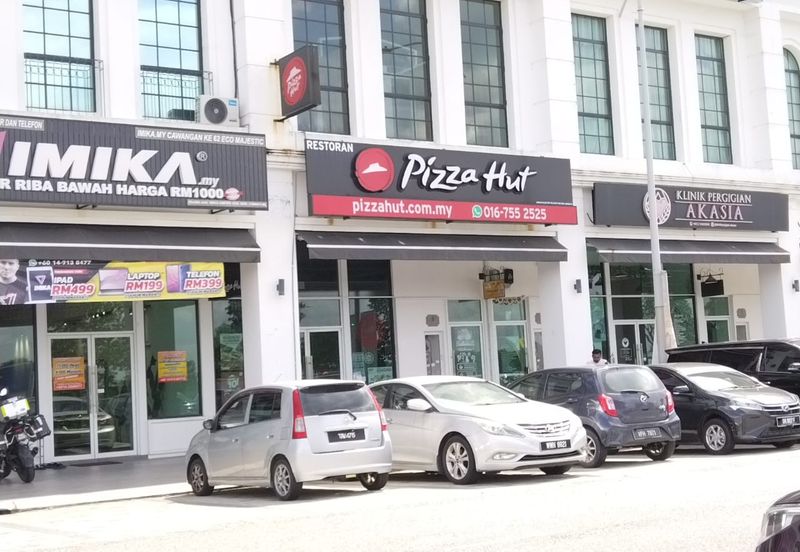 Whitten Eco Majestic