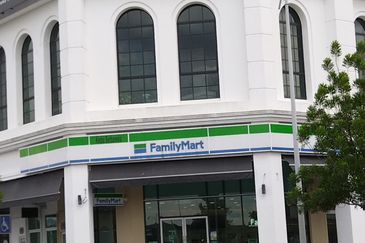 Whitten Eco Majestic