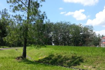 COLLEGE HEIGHTS GARDEN RESORT (PAJAM)