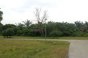 COLLEGE HEIGHTS GARDEN RESORT (PAJAM)
