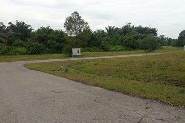 COLLEGE HEIGHTS GARDEN RESORT (PAJAM)