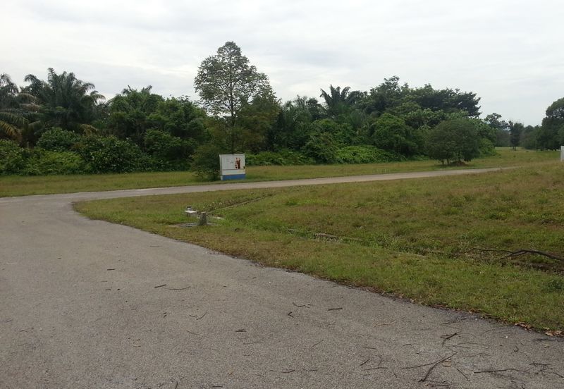 COLLEGE HEIGHTS GARDEN RESORT (PAJAM)