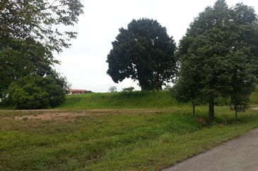 COLLEGE HEIGHTS GARDEN RESORT (PAJAM)