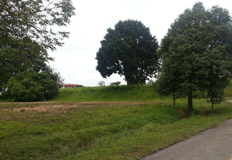 COLLEGE HEIGHTS GARDEN RESORT (PAJAM)