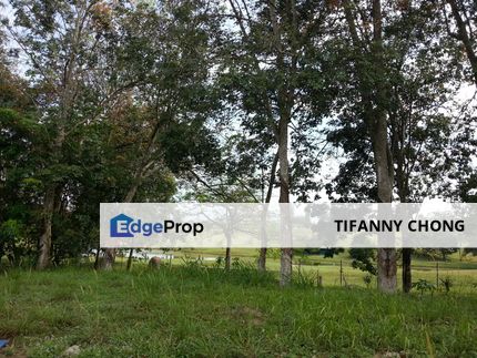 College Heights Garden Resort 1 min Unifield International School 10 Mins Eco Majestic & Aeno Nilai LA 7870 SF Land For Sale, Negeri Sembilan, Seremban