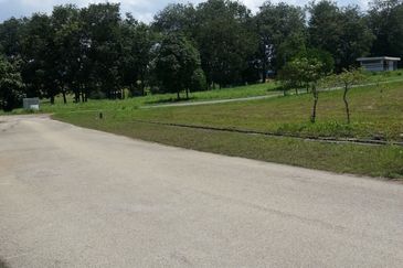 COLLEGE HEIGHTS GARDEN RESORT (PAJAM)