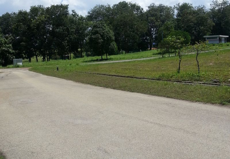 COLLEGE HEIGHTS GARDEN RESORT (PAJAM)