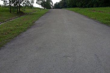 COLLEGE HEIGHTS GARDEN RESORT (PAJAM)