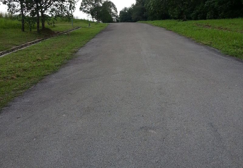 COLLEGE HEIGHTS GARDEN RESORT (PAJAM)