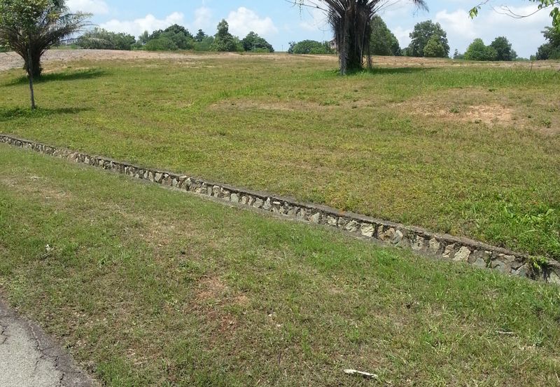 COLLEGE HEIGHTS GARDEN RESORT (PAJAM)