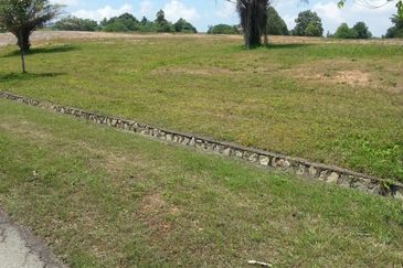 COLLEGE HEIGHTS GARDEN RESORT (PAJAM)