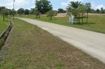 COLLEGE HEIGHTS GARDEN RESORT (PAJAM)