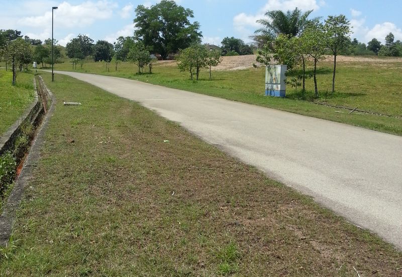 COLLEGE HEIGHTS GARDEN RESORT (PAJAM)