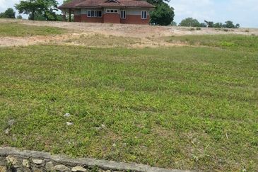 COLLEGE HEIGHTS GARDEN RESORT (PAJAM)