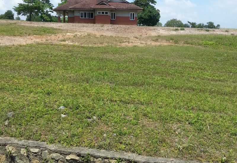 COLLEGE HEIGHTS GARDEN RESORT (PAJAM)