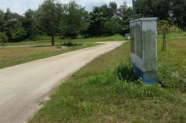 COLLEGE HEIGHTS GARDEN RESORT (PAJAM)