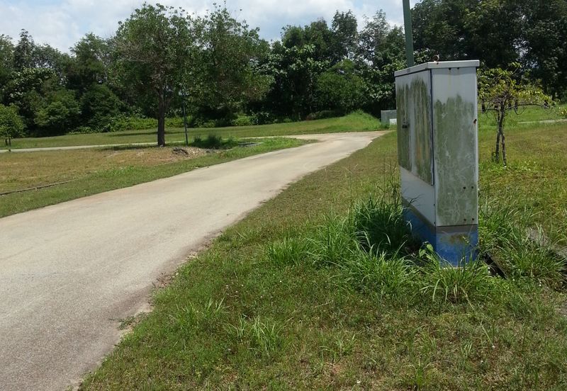 COLLEGE HEIGHTS GARDEN RESORT (PAJAM)