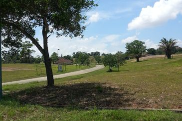 COLLEGE HEIGHTS GARDEN RESORT (PAJAM)