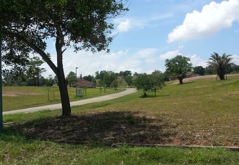 COLLEGE HEIGHTS GARDEN RESORT (PAJAM)