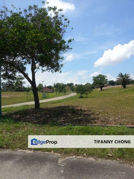 College Heights Garden Resort 1 min Unifield International School 10 Mins Eco Majestic & Aeno Nilai LA 7870 SF Land For Sale, Negeri Sembilan, Seremban