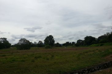 COLLEGE HEIGHTS GARDEN RESORT (PAJAM)