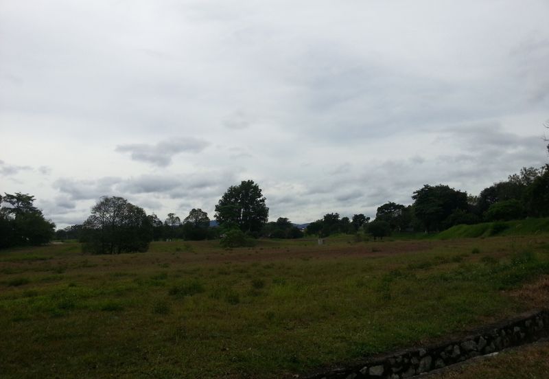 COLLEGE HEIGHTS GARDEN RESORT (PAJAM)