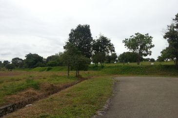 COLLEGE HEIGHTS GARDEN RESORT (PAJAM)