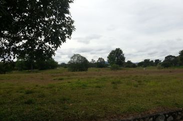 COLLEGE HEIGHTS GARDEN RESORT (PAJAM)