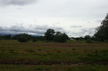 COLLEGE HEIGHTS GARDEN RESORT (PAJAM)